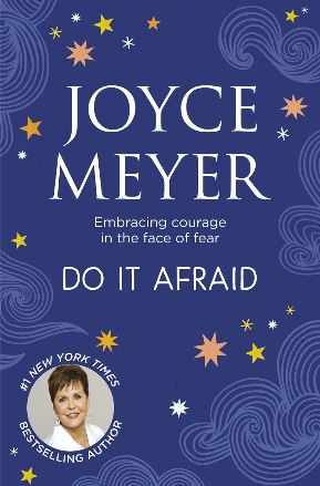 Image of Do It Afraid other