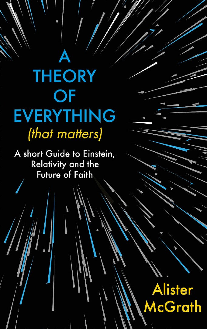 Image of A Theory of Everything (That Matters) other