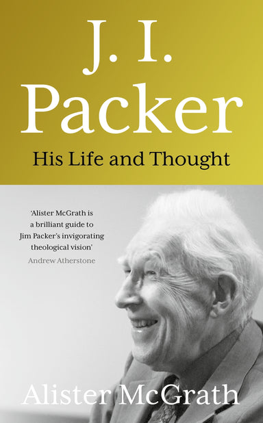 Image of J. I. Packer other