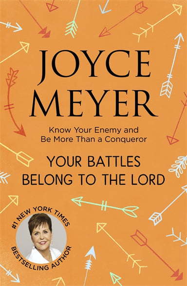 Image of Your Battles Belong to the Lord other