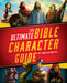 Image of Ultimate Bible Character Guide other