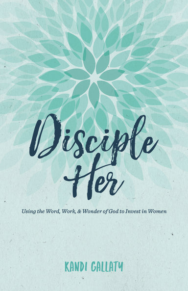 Image of Disciple Her other