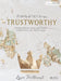 Image of Trustworthy - Bible Study Book other
