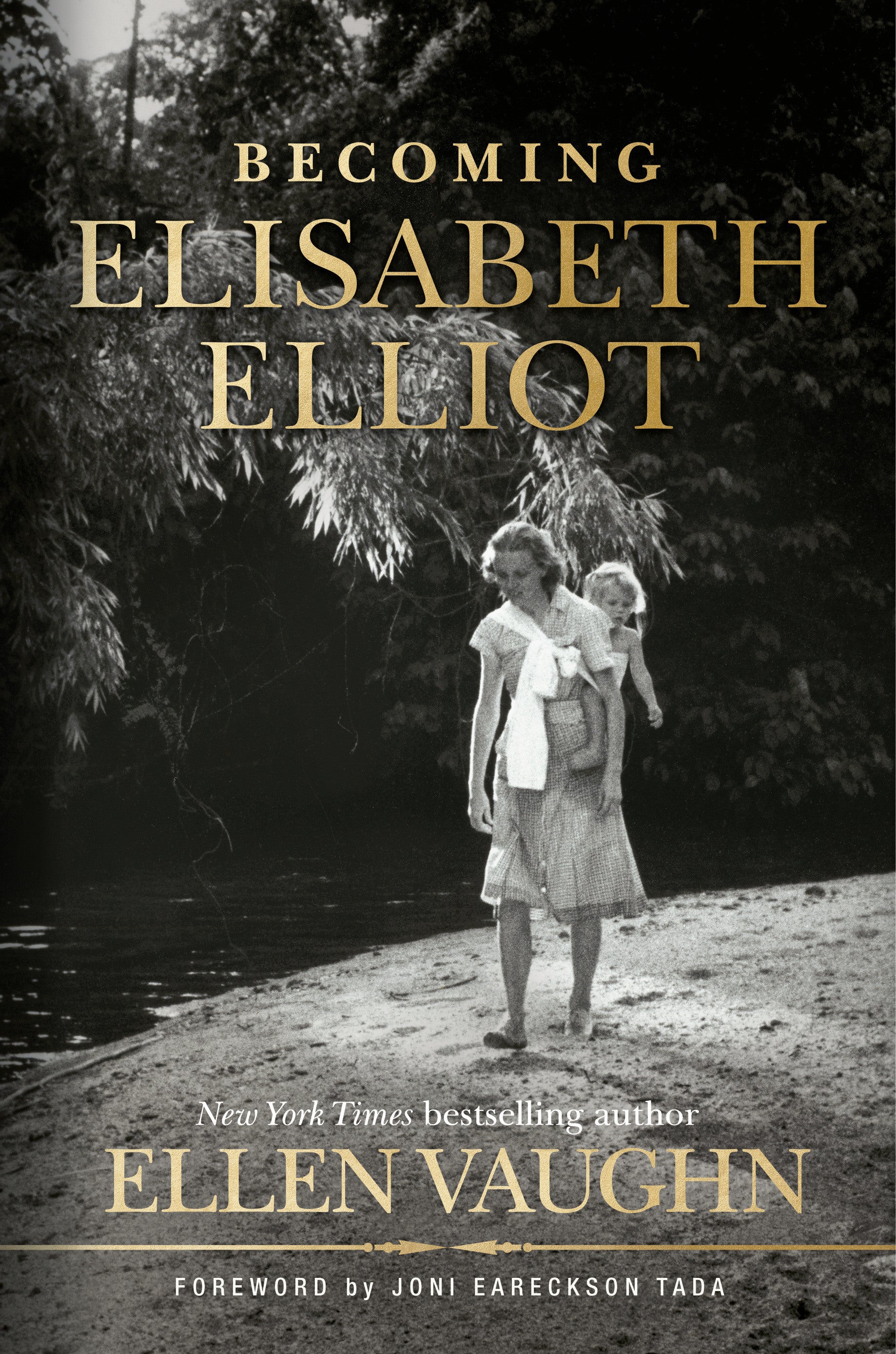 Image of Becoming Elisabeth Elliot other