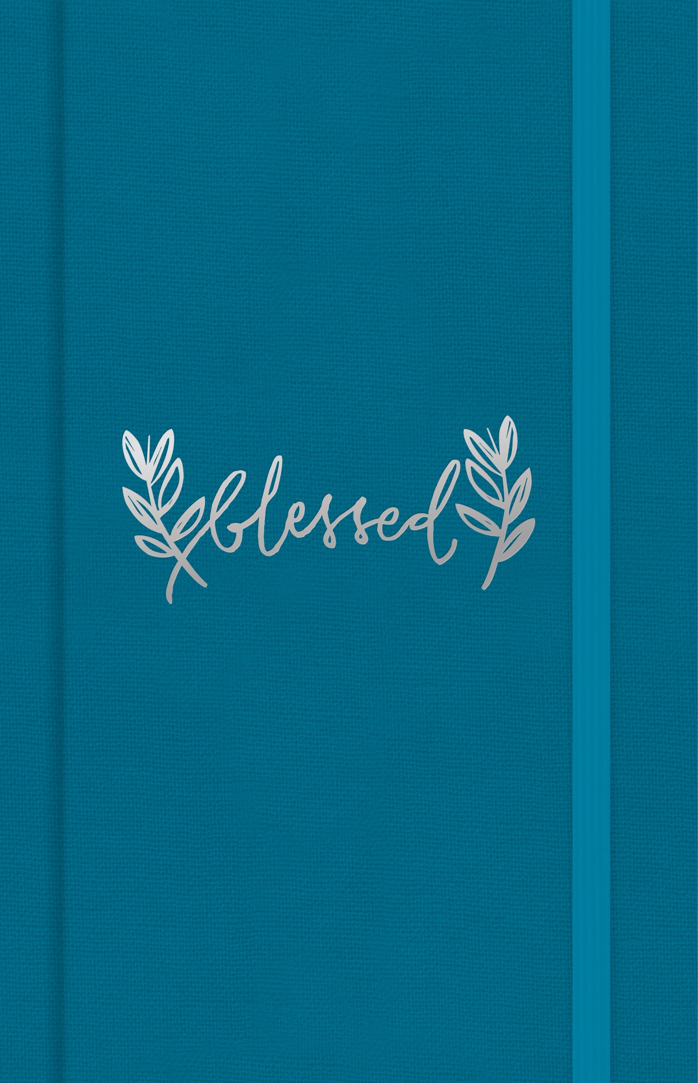 Image of Blessed, Journal other