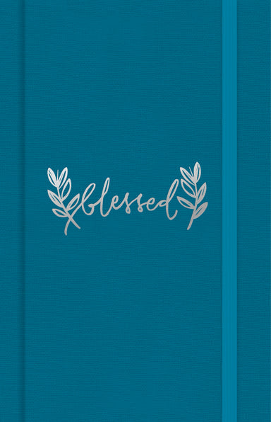 Image of Blessed, Journal other