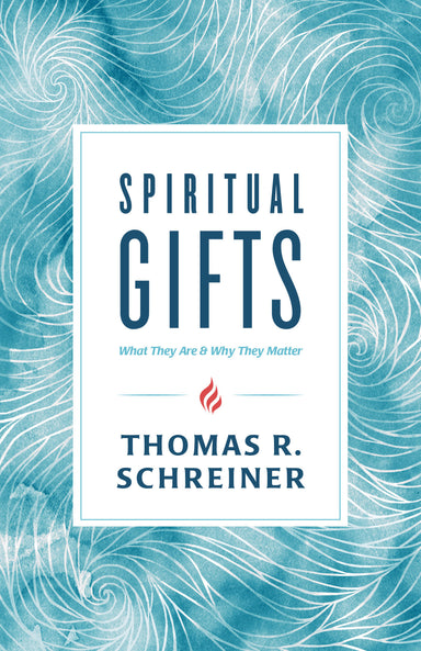 Image of Spiritual Gifts other