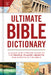 Image of Ultimate Bible Dictionary other