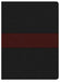 Image of KJV Apologetics Study Bible, Black/Red Leathertouch other