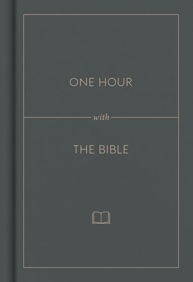Image of One Hour with the Bible other