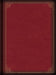 Image of CSB Ancient Faith Study Bible, Crimson LeatherTouch-Over-Board other