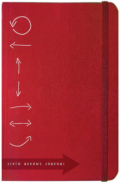 Image of Seven Arrows Journal other