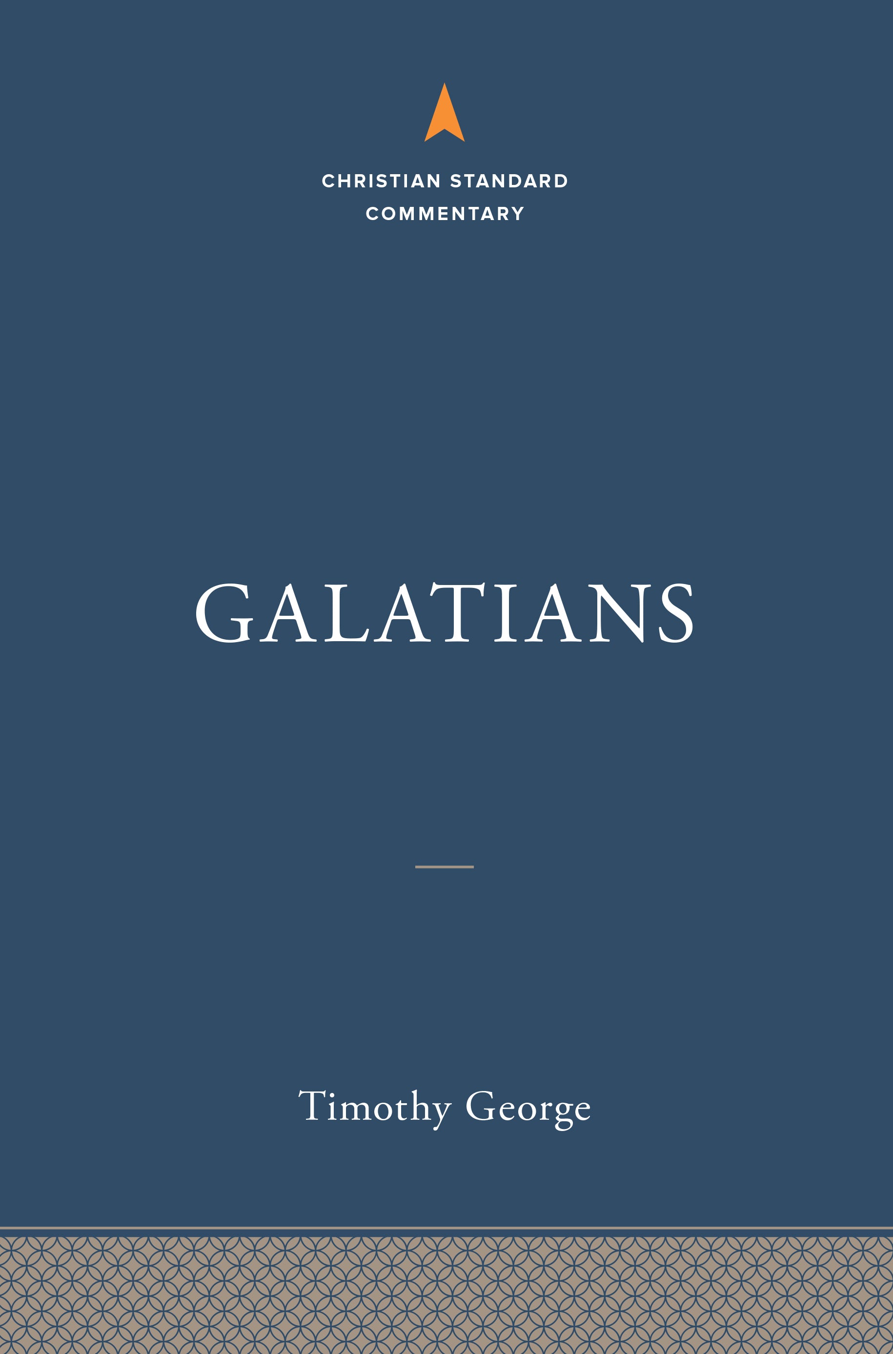 Image of Galatians: The Christian Standard Commentary other