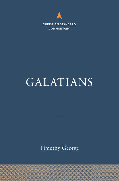 Image of Galatians: The Christian Standard Commentary other