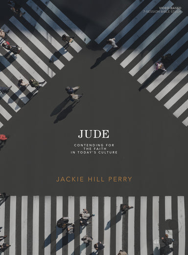 Image of Jude - Bible Study Book other