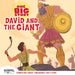 Image of David and the Giant, One Big Story Board Book other