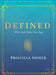 Image of Defined - Teen Girls' Bible Study Book other