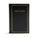 Image of KJV Pew Bible, Black Hardcover other