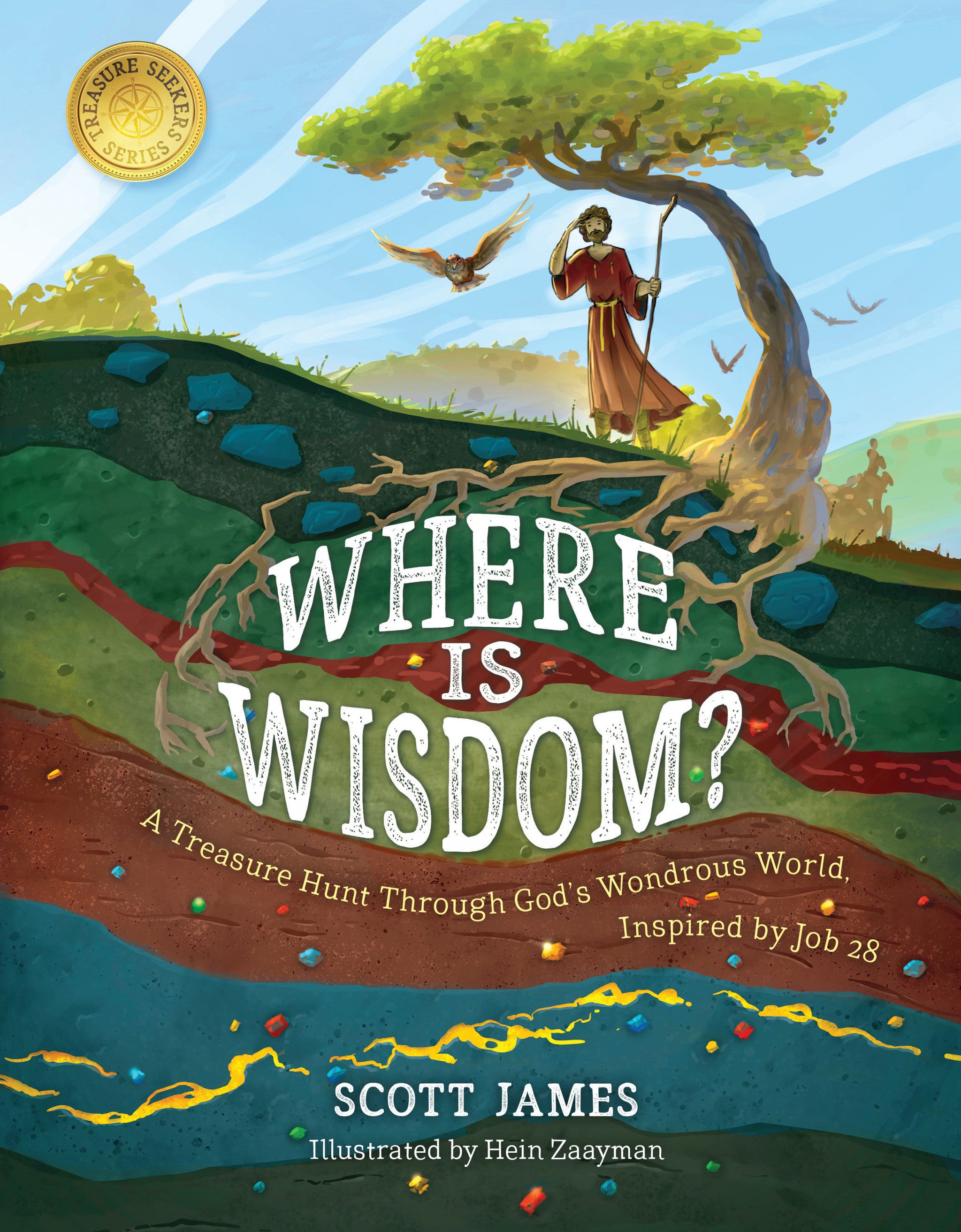 Image of Where Is Wisdom? other