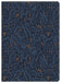 Image of CSB Study Bible, Navy LeatherTouch, Indexed other