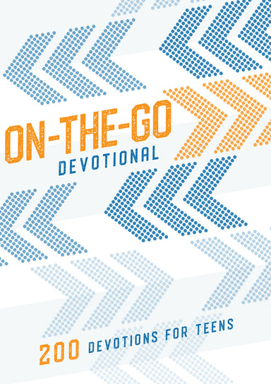 Image of On-the-Go Devotional other