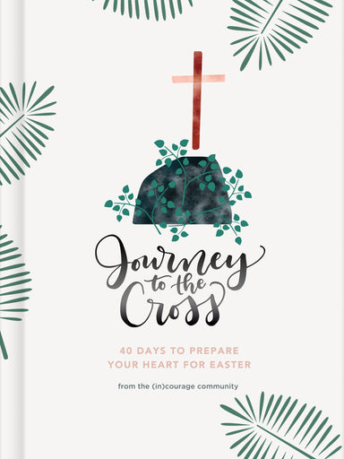 Image of Journey to the Cross other