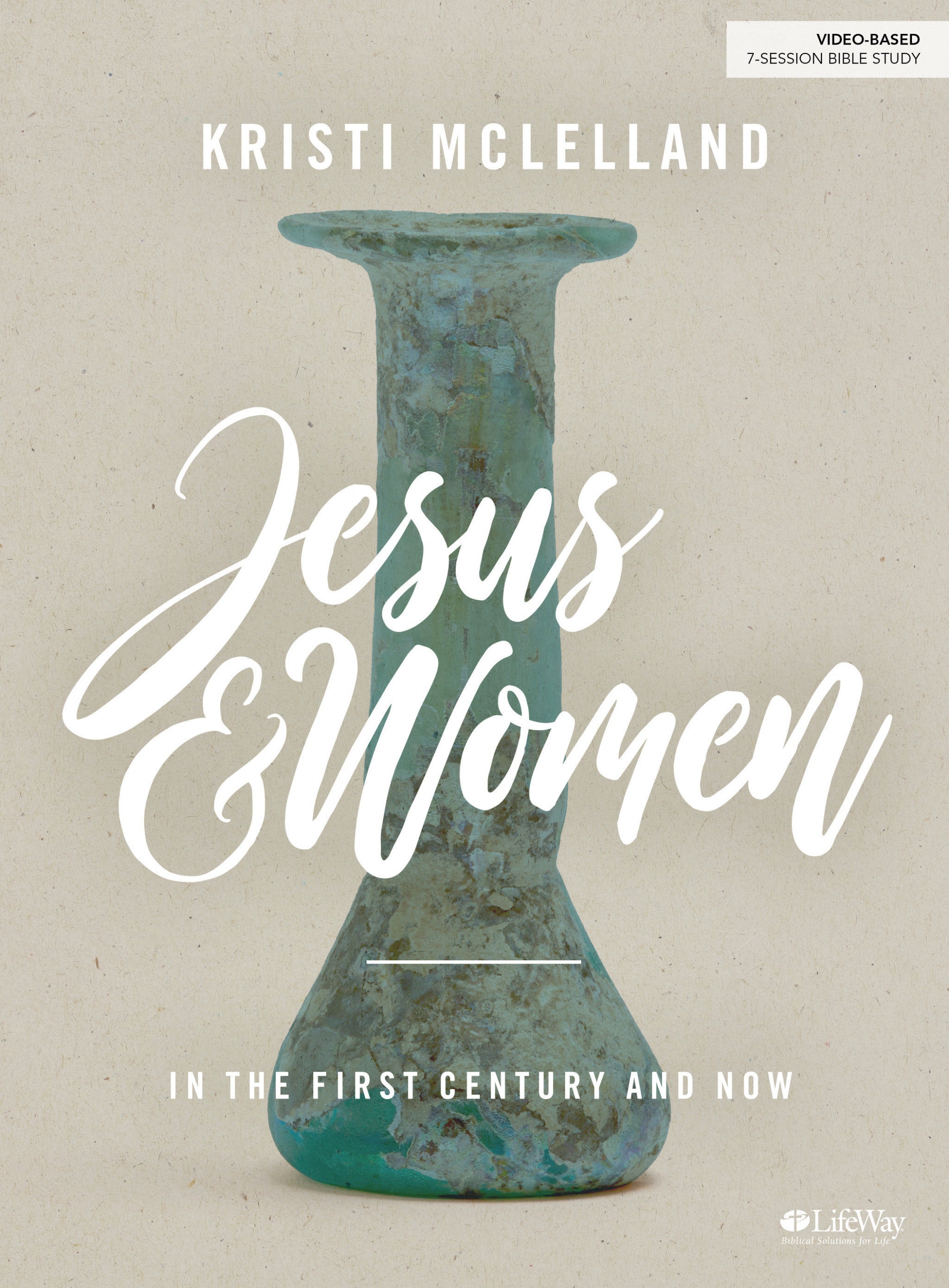 Image of Jesus and Women - Bible Study Book other