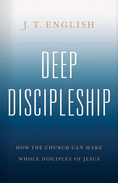 Image of Deep Discipleship other