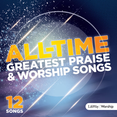 Image of All-Time Greatest Praise and Worship Songs CD other