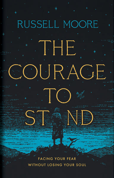 Image of Courage to Stand other