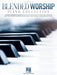 Image of Blended Worship Piano Collection other