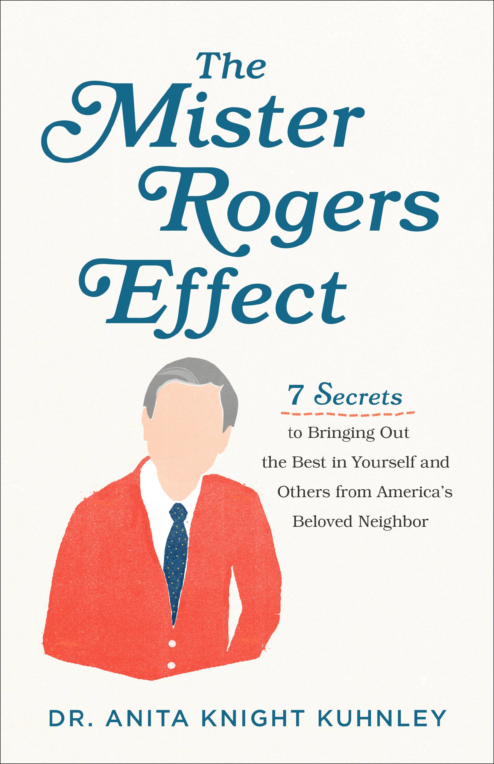 Image of The Mister Rogers Effect other