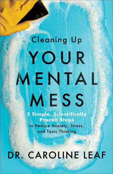 Image of Cleaning Up Your Mental Mess other