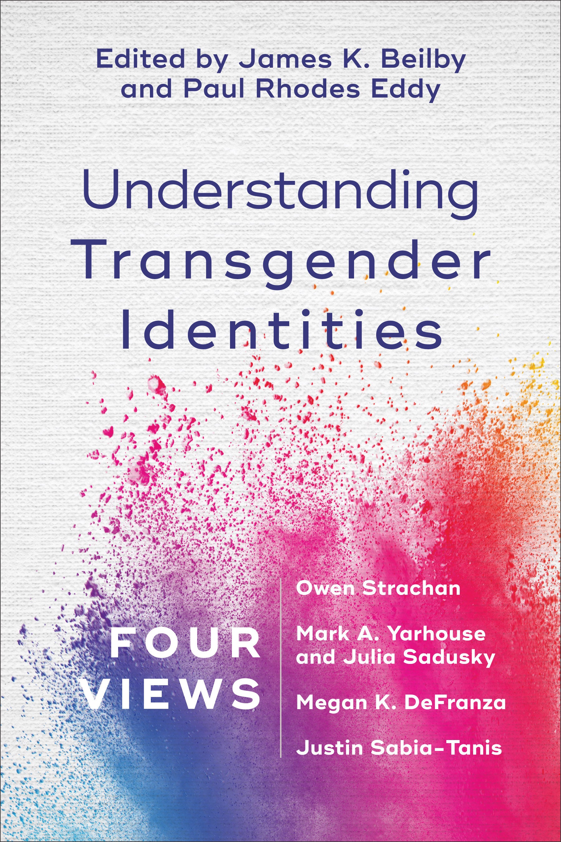 Image of Understanding Transgender Identities other