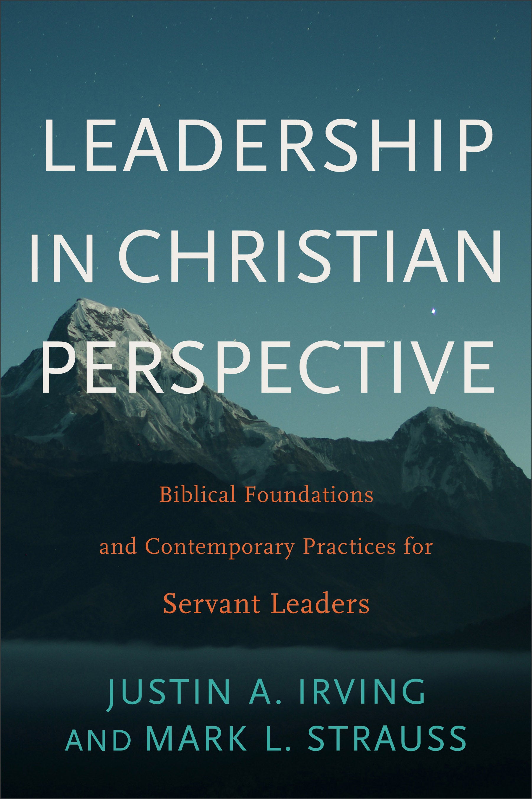 Image of Leadership in Christian Perspective other