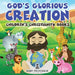 Image of God's Glorious Creation | Children's Christianity Books other
