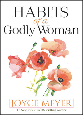 Image of Habits of a Godly Woman other