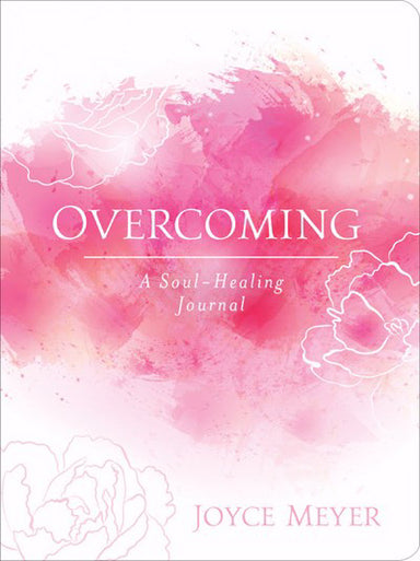 Image of Overcoming: A Soul-Healing Journal other