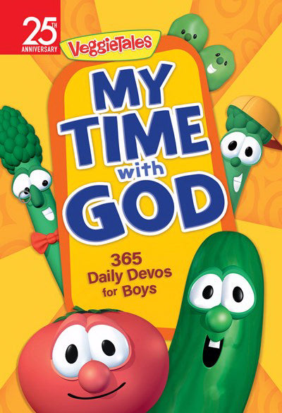 Image of My Time with God other