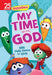 Image of My Time with God: 365 Daily Devos for Girls other