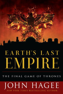 Image of Earth's Last Empire other