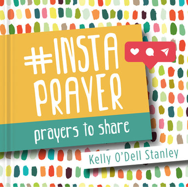 Image of Instaprayer: Prayers to Share other