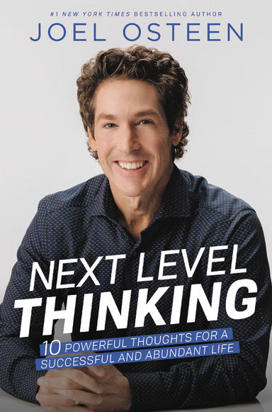 Image of Next Level Thinking: 10 Powerful Thoughts for a Successful and Abundant Life other