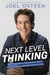 Image of Next Level Thinking: 10 Powerful Thoughts for a Successful and Abundant Life other
