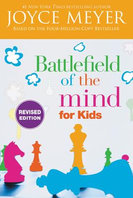 Image of Battlefield of the Mind for Kids other