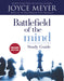 Image of Battlefield of the Mind Study Guide: Winning the Battle in Your Mind other