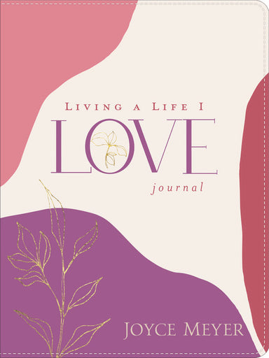 Image of Living a Life I Love Journal other