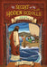 Image of The Secret of the Hidden Scrolls: Miracles by the Sea, Book 8 other