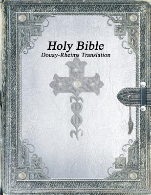 Image of Holy Bible: Douay-Rheims Translation other