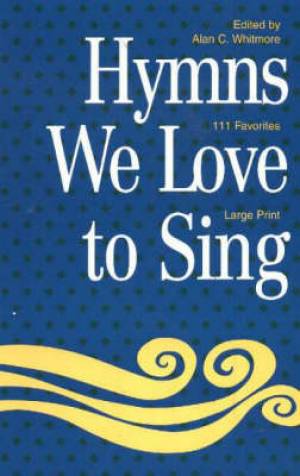 Image of Hymns We Love To Sing other